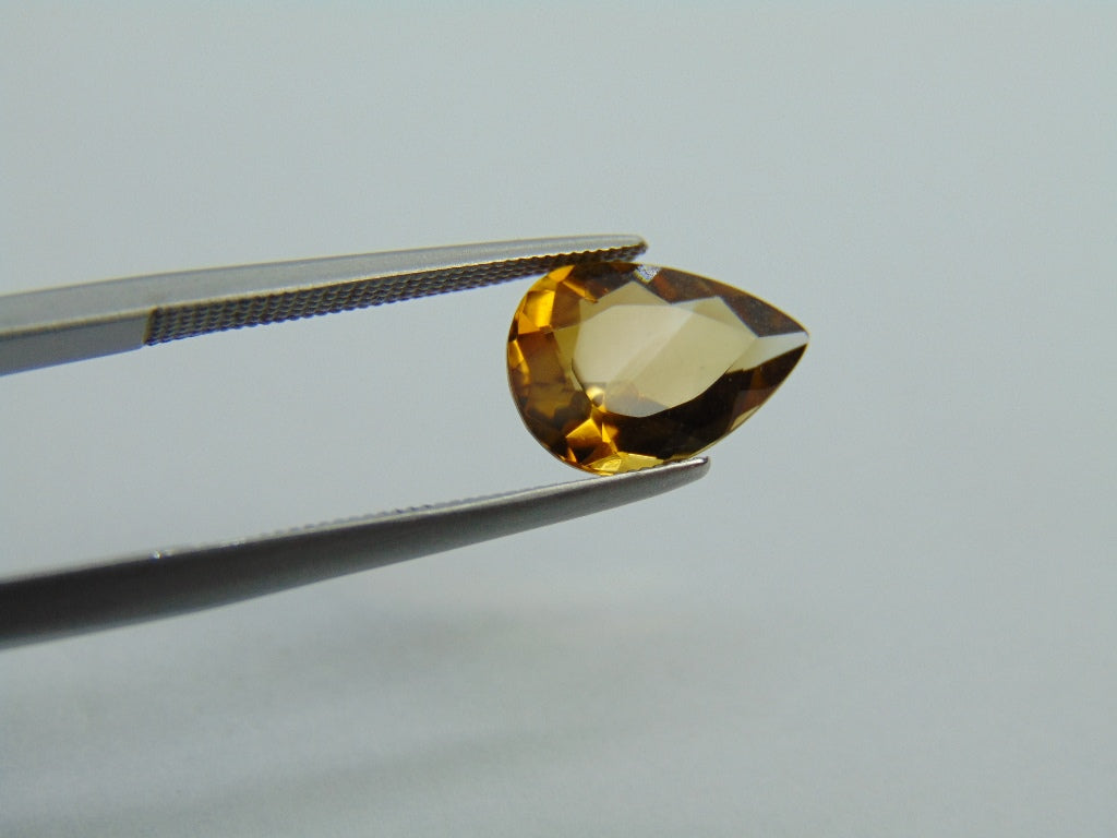 2cts Tourmaline