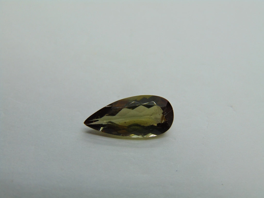 3.15ct Andalusite 15x7mm