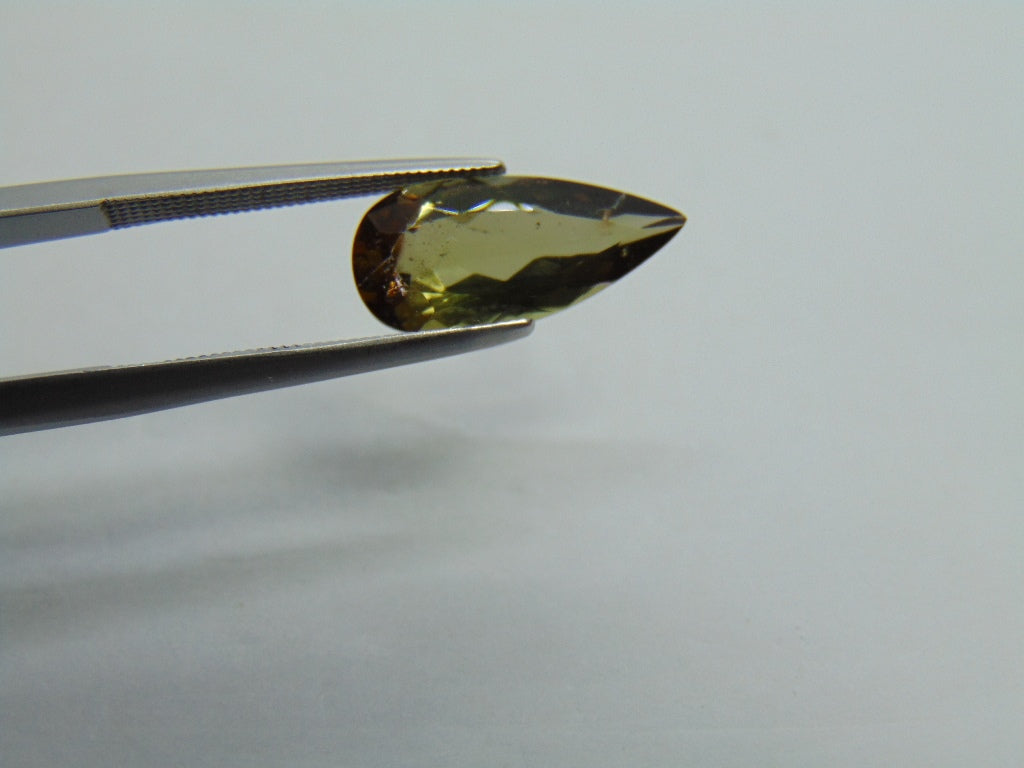 3.15ct Andalusite 15x7mm