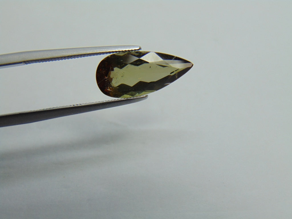 3.15ct Andalusite 15x7mm