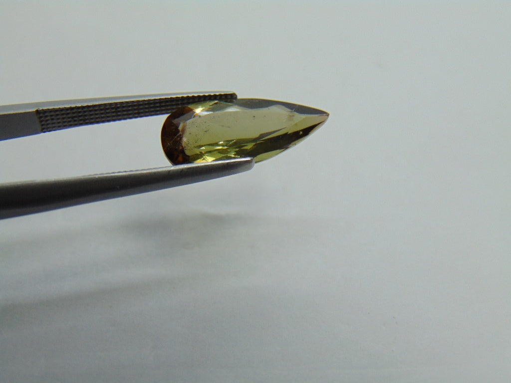 3.15ct Andalusite 15x7mm