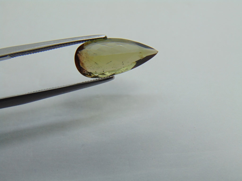 3.15ct Andalusite 15x7mm