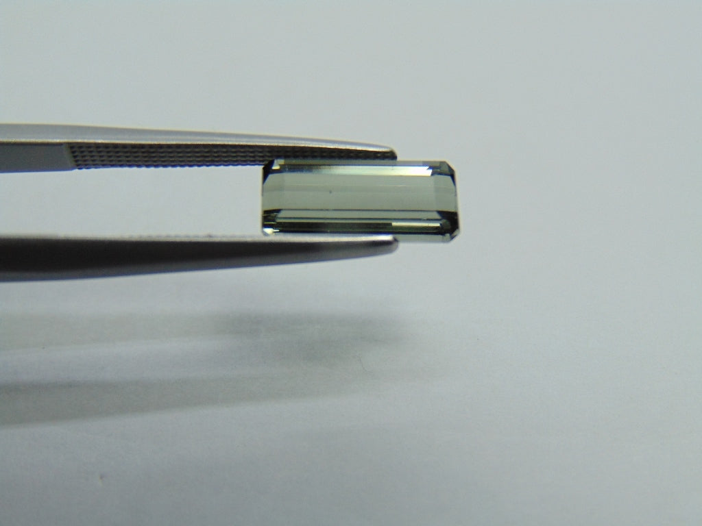 2.14ct Tourmaline 11x5mm