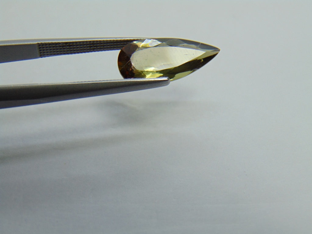 3.15ct Andalusite 15x7mm