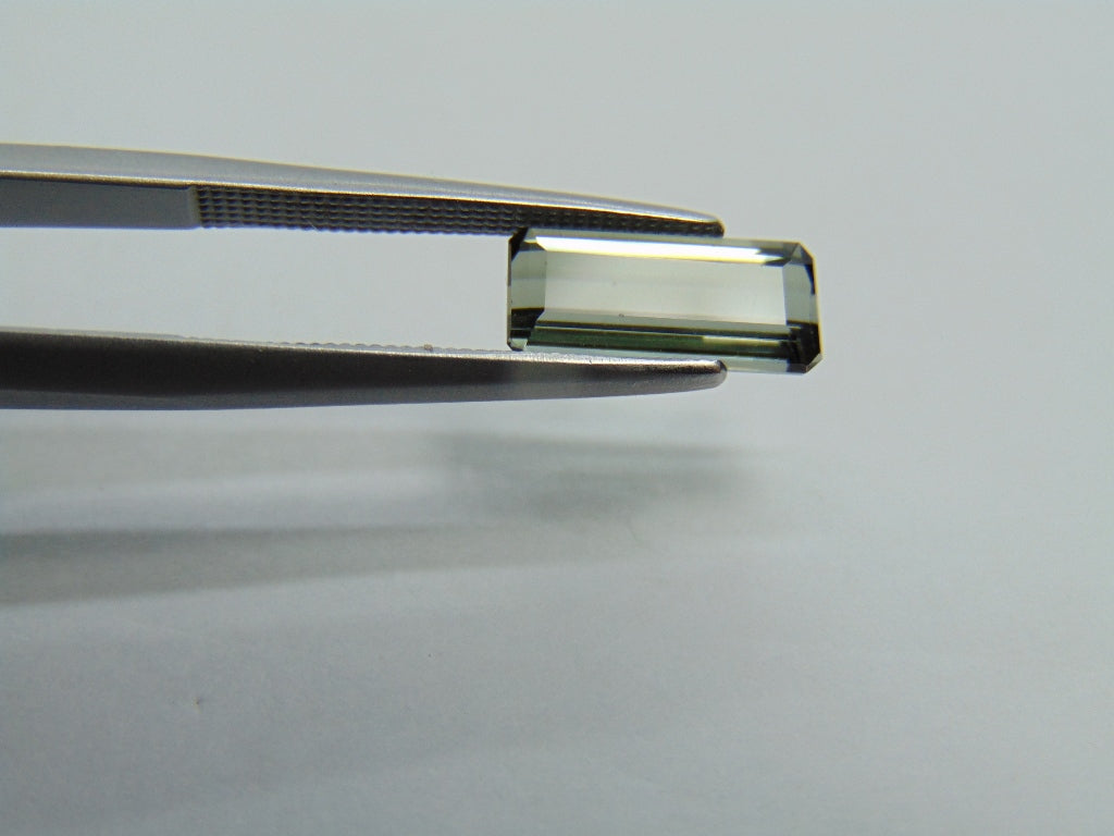 2.14ct Tourmaline 11x5mm