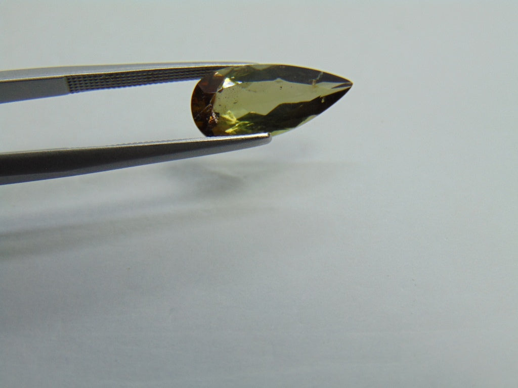 3.15ct Andalusite 15x7mm