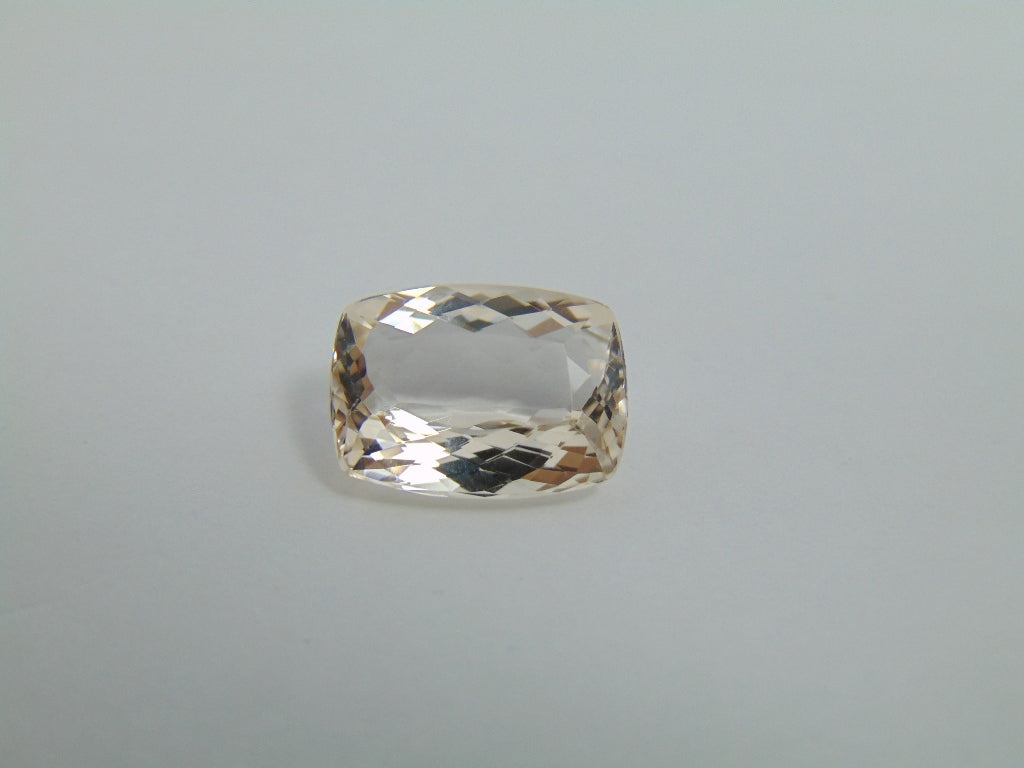 8cts Morganite