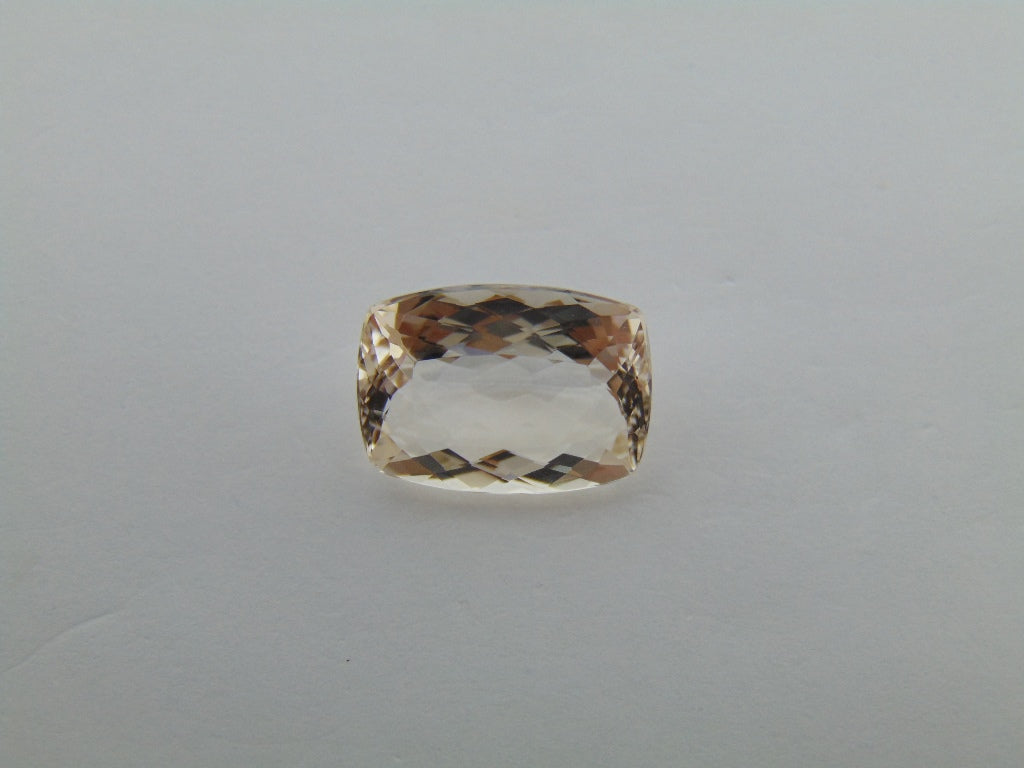 8cts Morganite