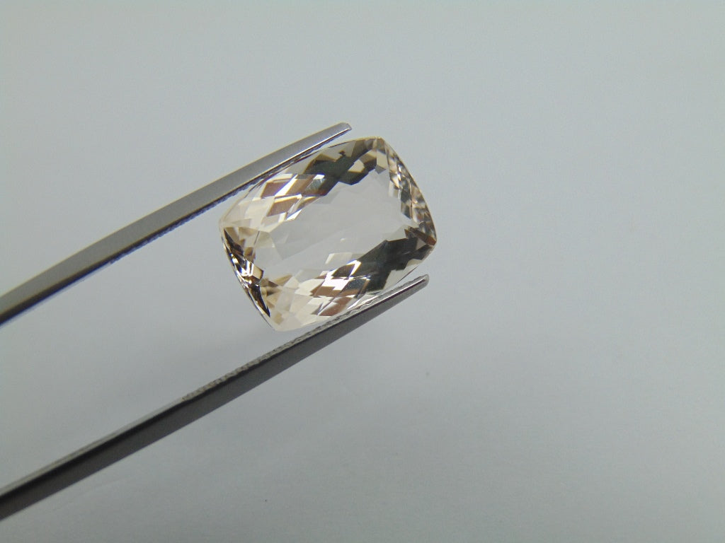 8cts Morganite