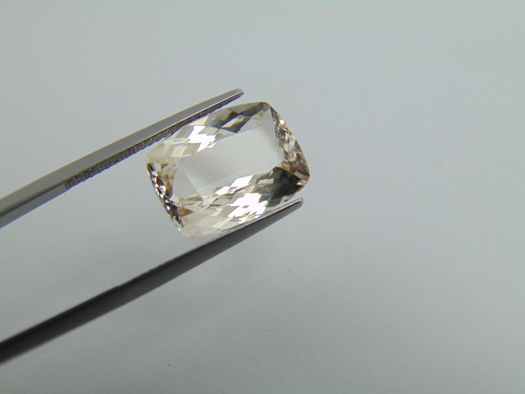 8cts Morganite