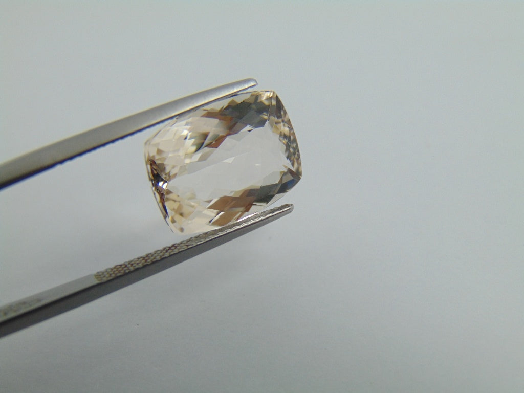 8cts Morganite