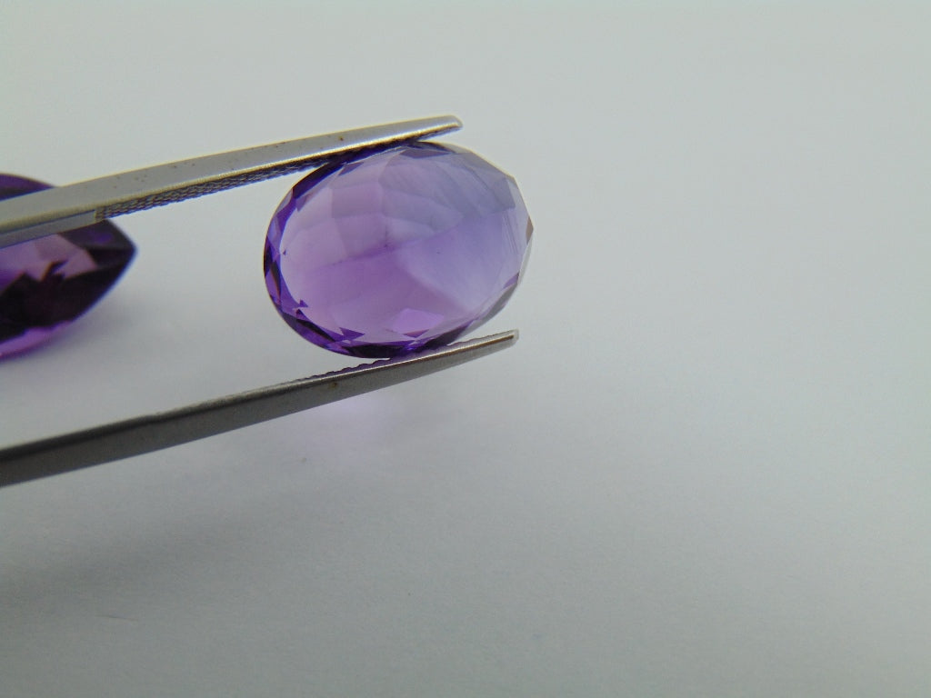 14.90cts Amethyst