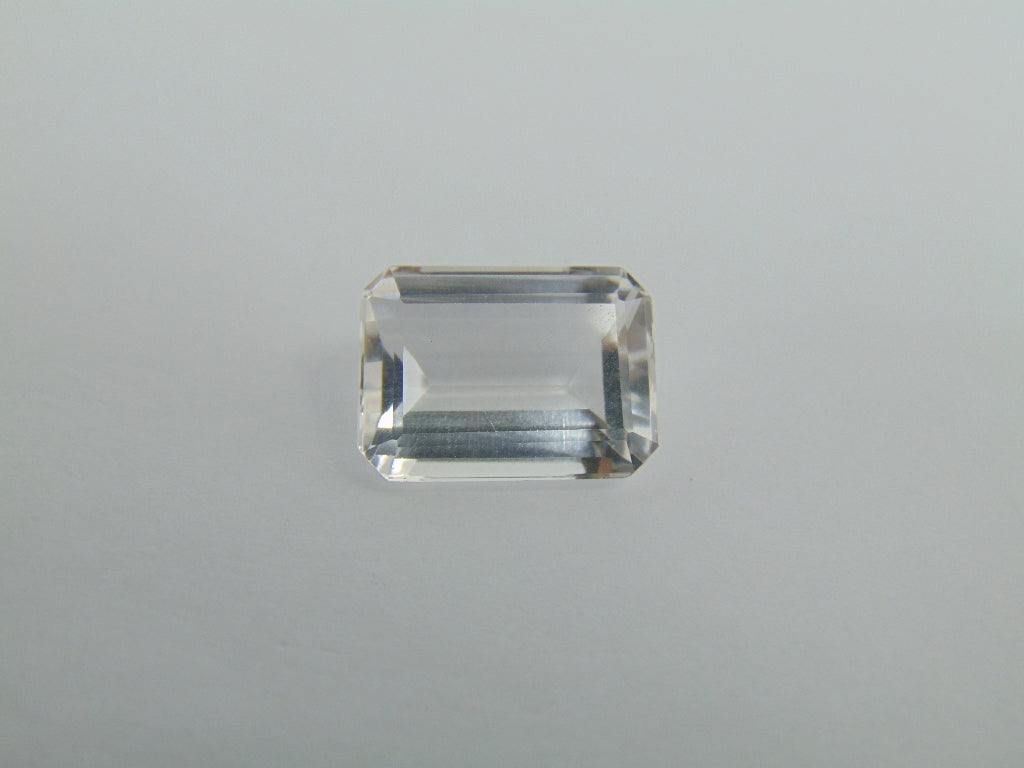 15.70ct Quartz Crystal 18x13mm