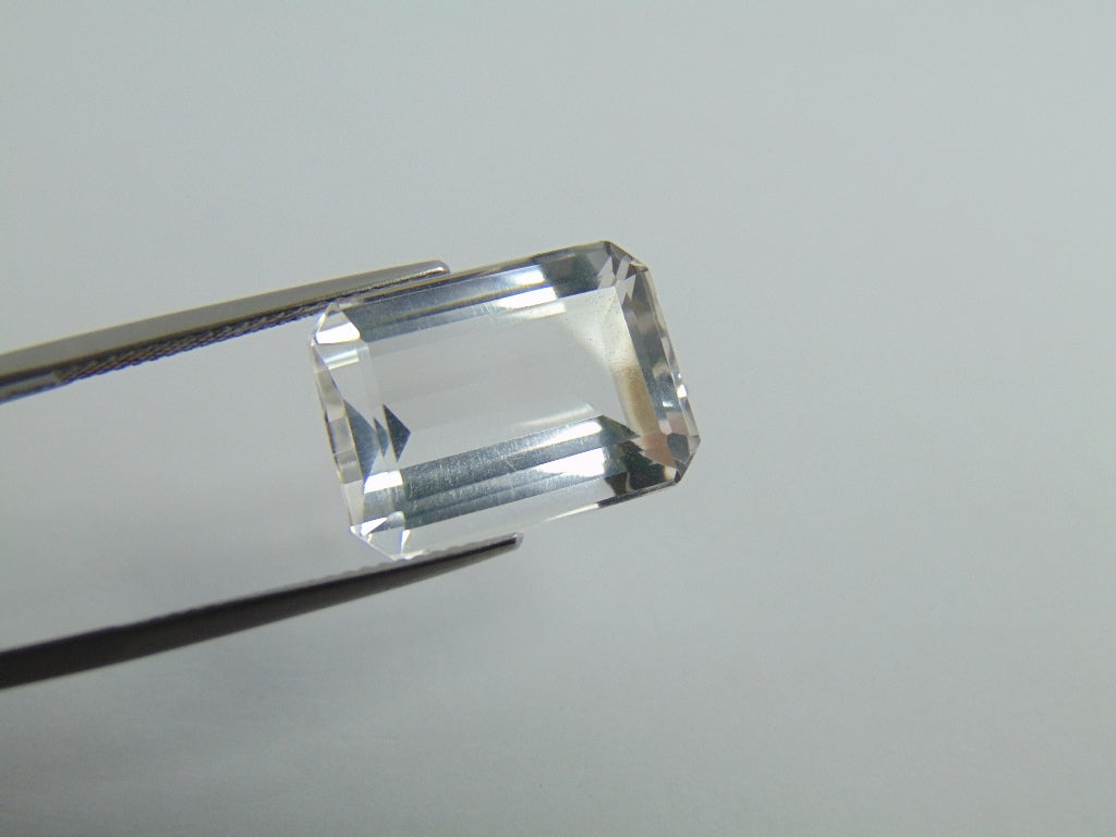 15.70ct Quartz Crystal 18x13mm