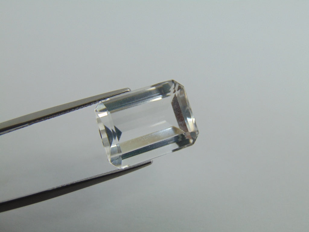 15.70ct Quartz Crystal 18x13mm
