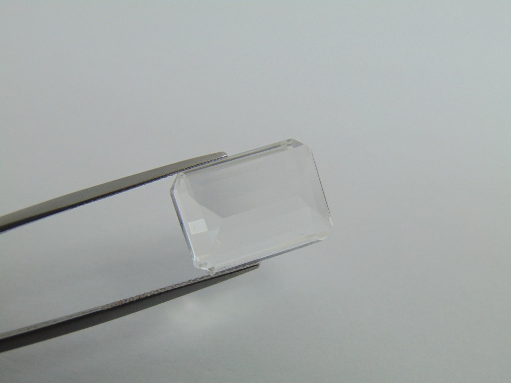 15.70ct Quartz Crystal 18x13mm