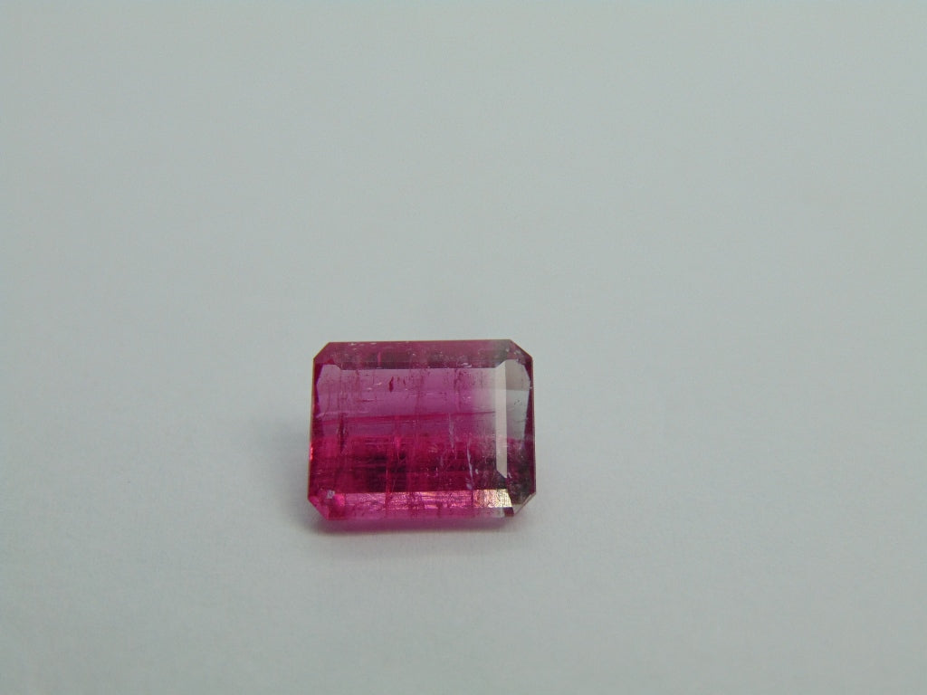 4.95cts Tourmaline (Bicolor)