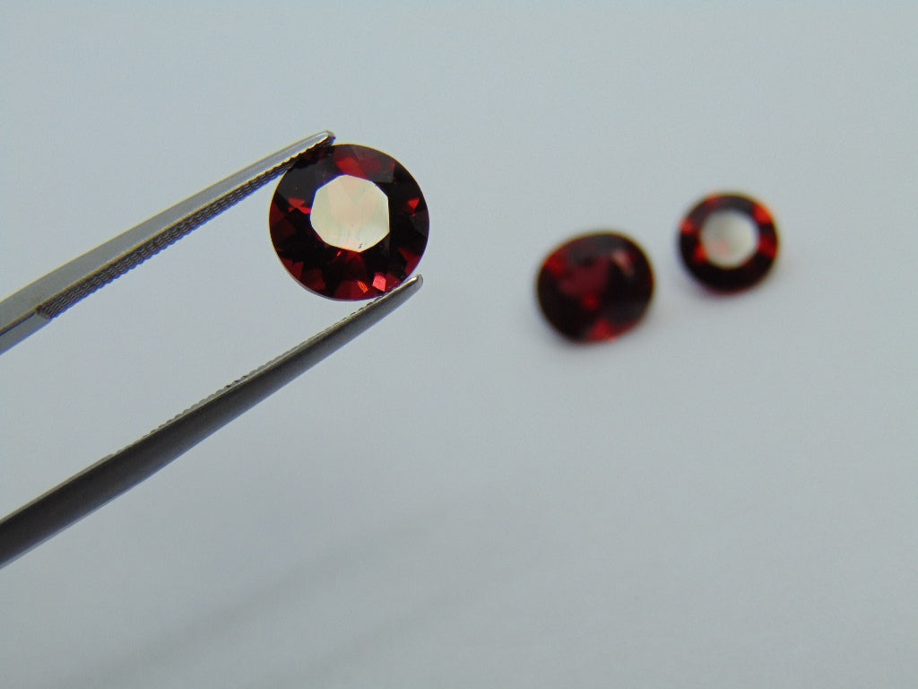 7.50cts Garnet