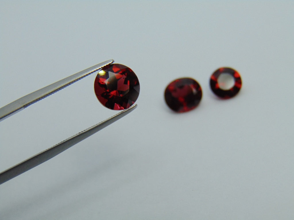 7.50cts Garnet