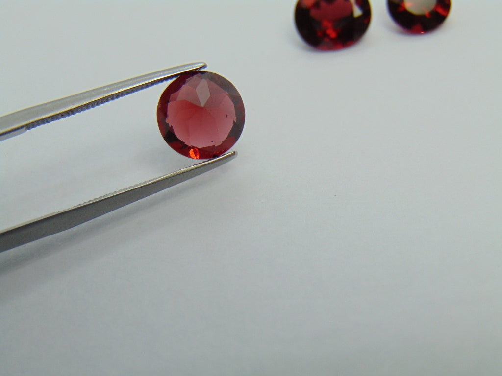 7.50cts Garnet