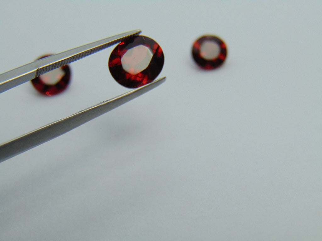 7.50cts Garnet