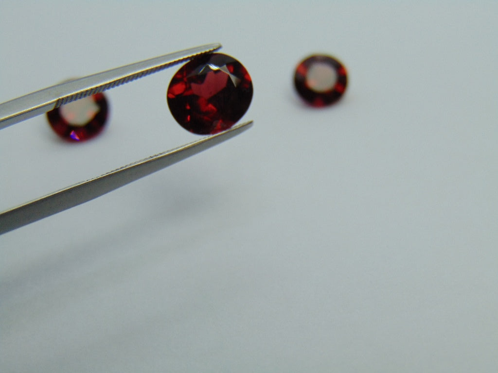 7.50cts Garnet