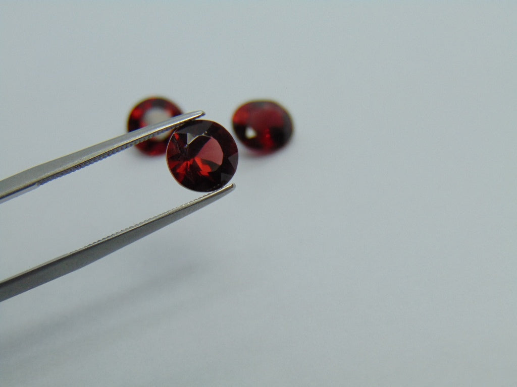 7.50cts Garnet