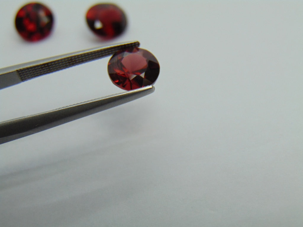7.50cts Garnet