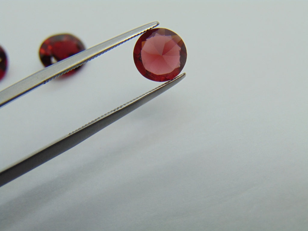 7.50cts Garnet