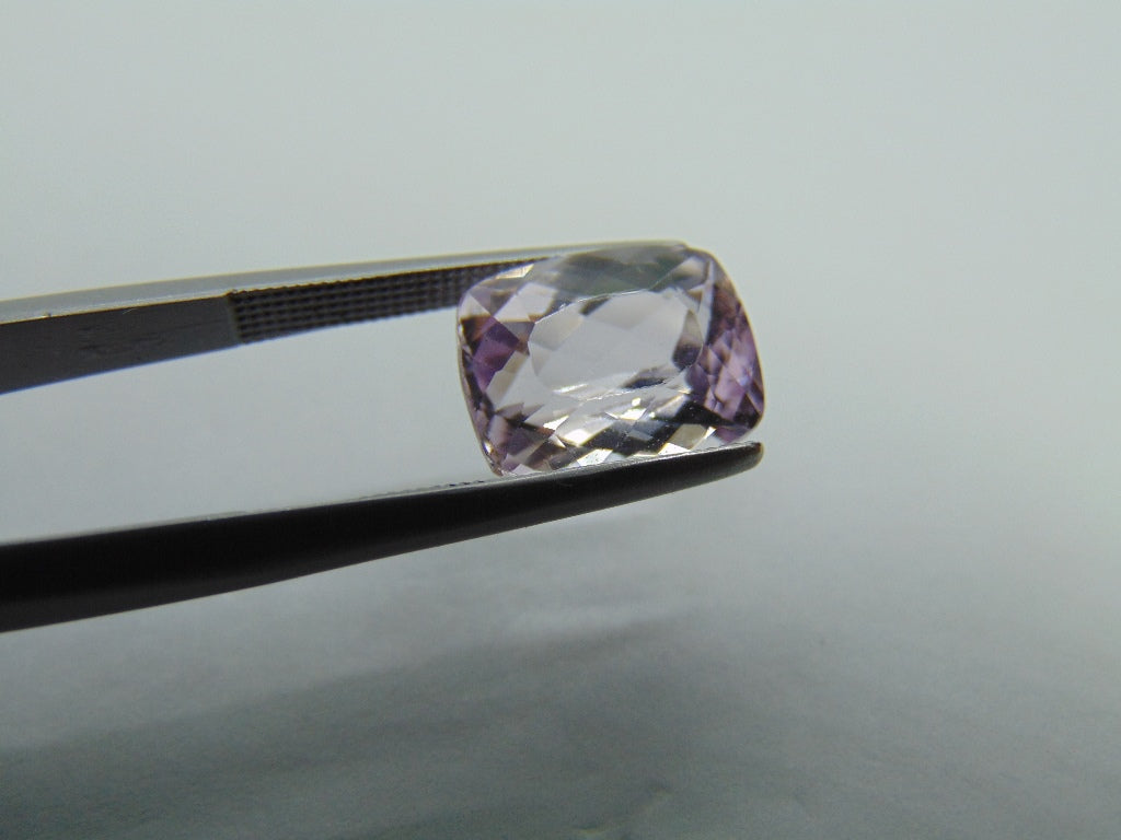 5.50ct Kunzite 11x9mm