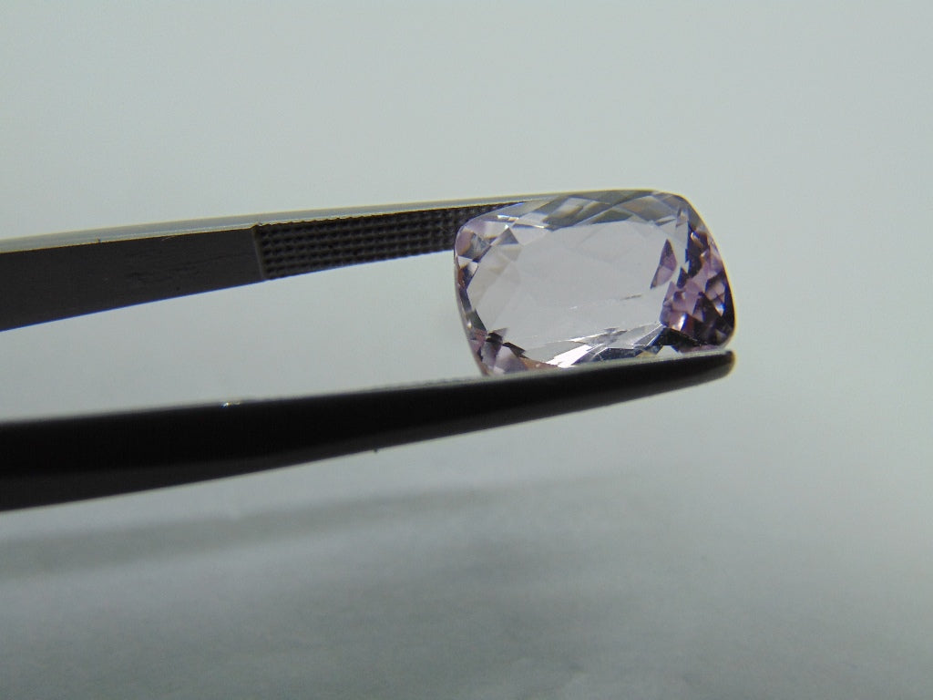 5.50ct Kunzite 11x9mm