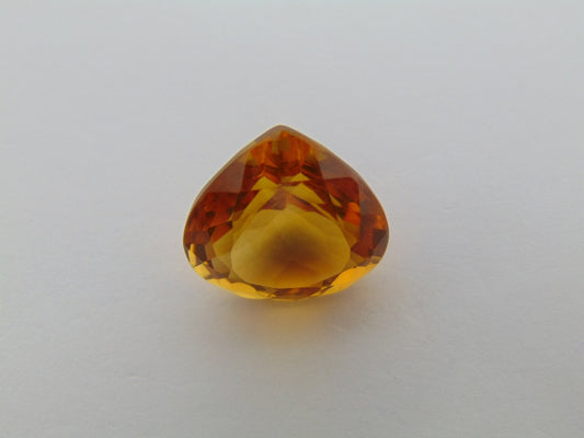 16.20cts Citrine
