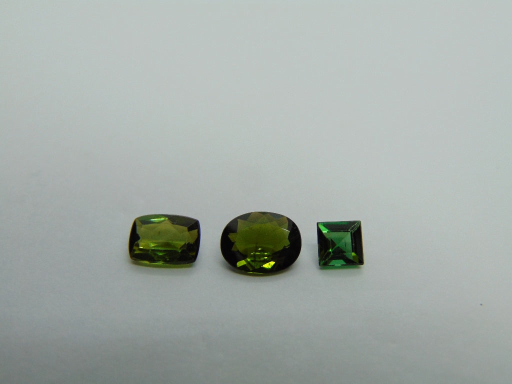 3.10ct Tourmaline