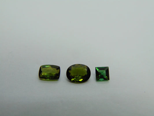 3.10ct Tourmaline