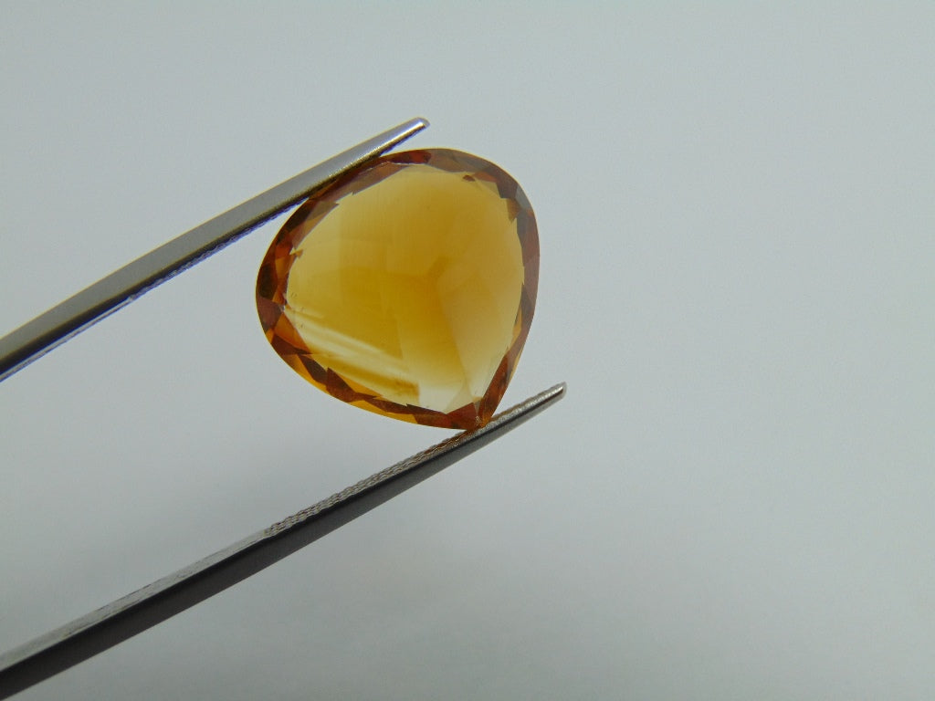 16.20cts Citrine