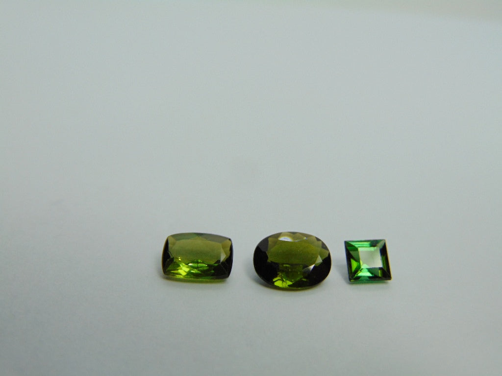 3.10ct Tourmaline