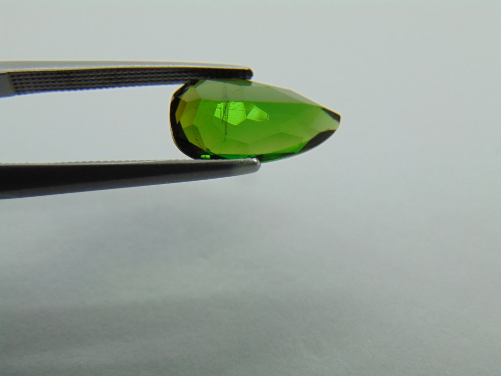 2.65cts Tourmaline
