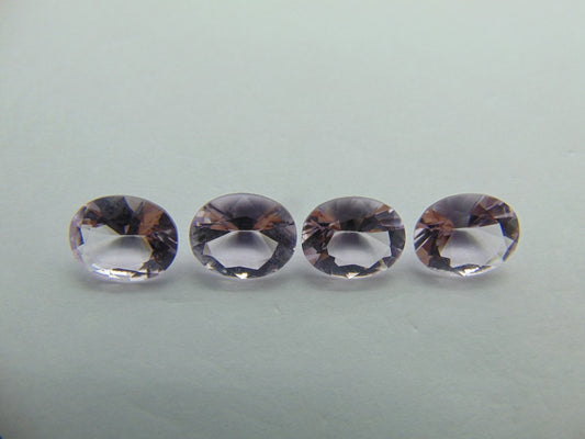 6.80cts Amethyst (Calibrated)