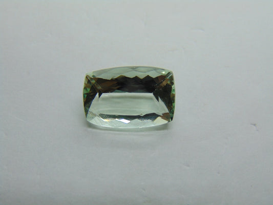 7.60ct Beryl Green 15x10mm