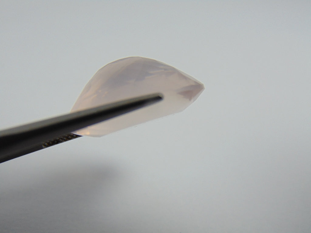 25.40cts Quartz (Rose)