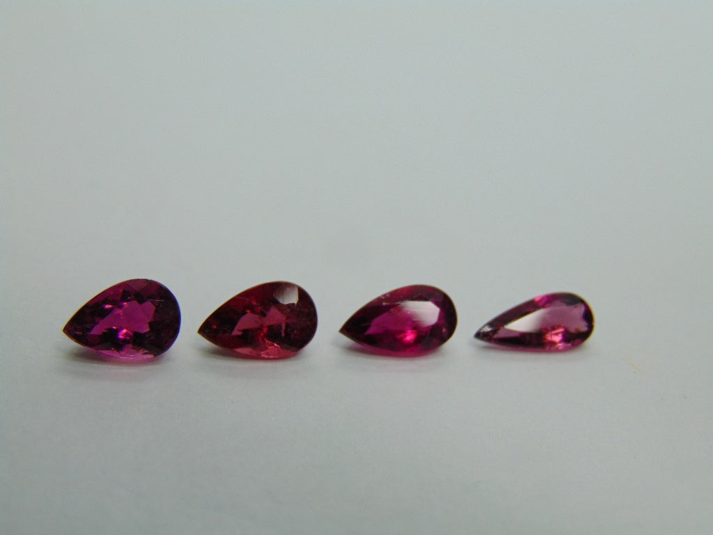 3.45ct Tourmaline