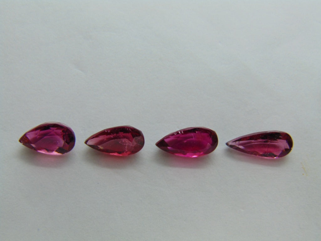 3.45ct Tourmaline