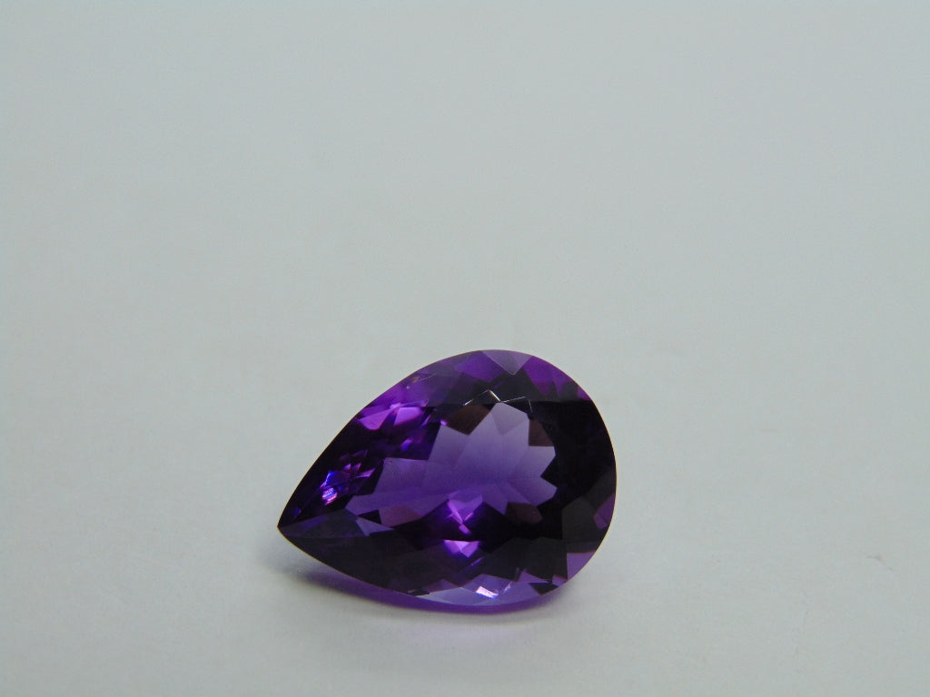 11.75ct Amethyst 18x14mm