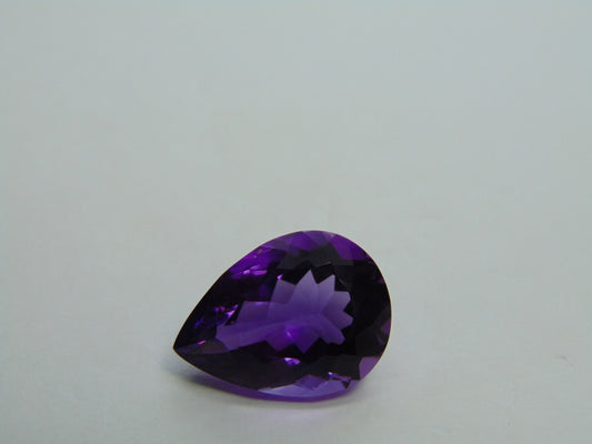 11.75ct Amethyst 18x14mm