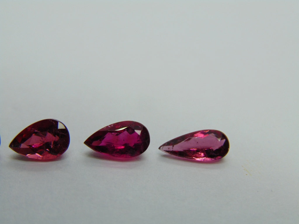 3.45ct Tourmaline