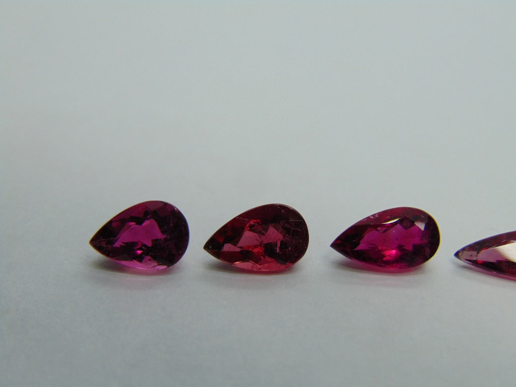 3.45ct Tourmaline