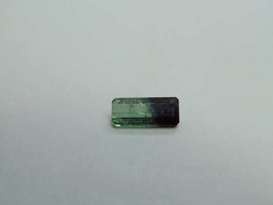2.36ct Tourmaline 12x5mm