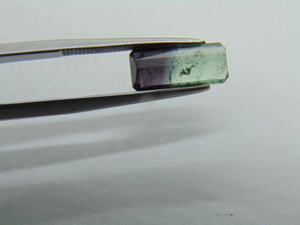 2.36ct Tourmaline 12x5mm