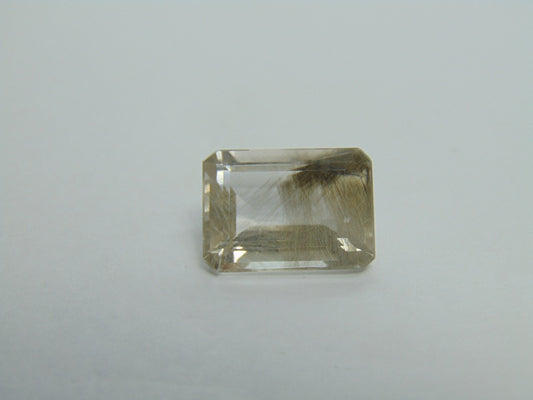 12.55ct Quartz Inclusion 17x12mm