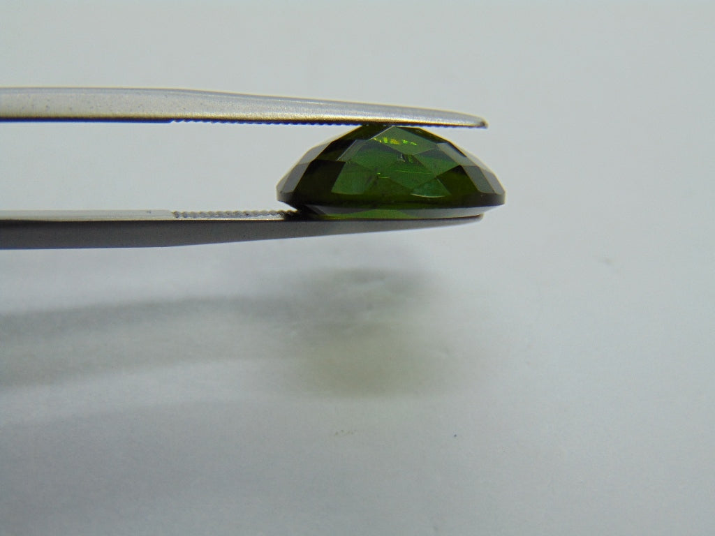 5.80ct Tourmaline 13x11mm